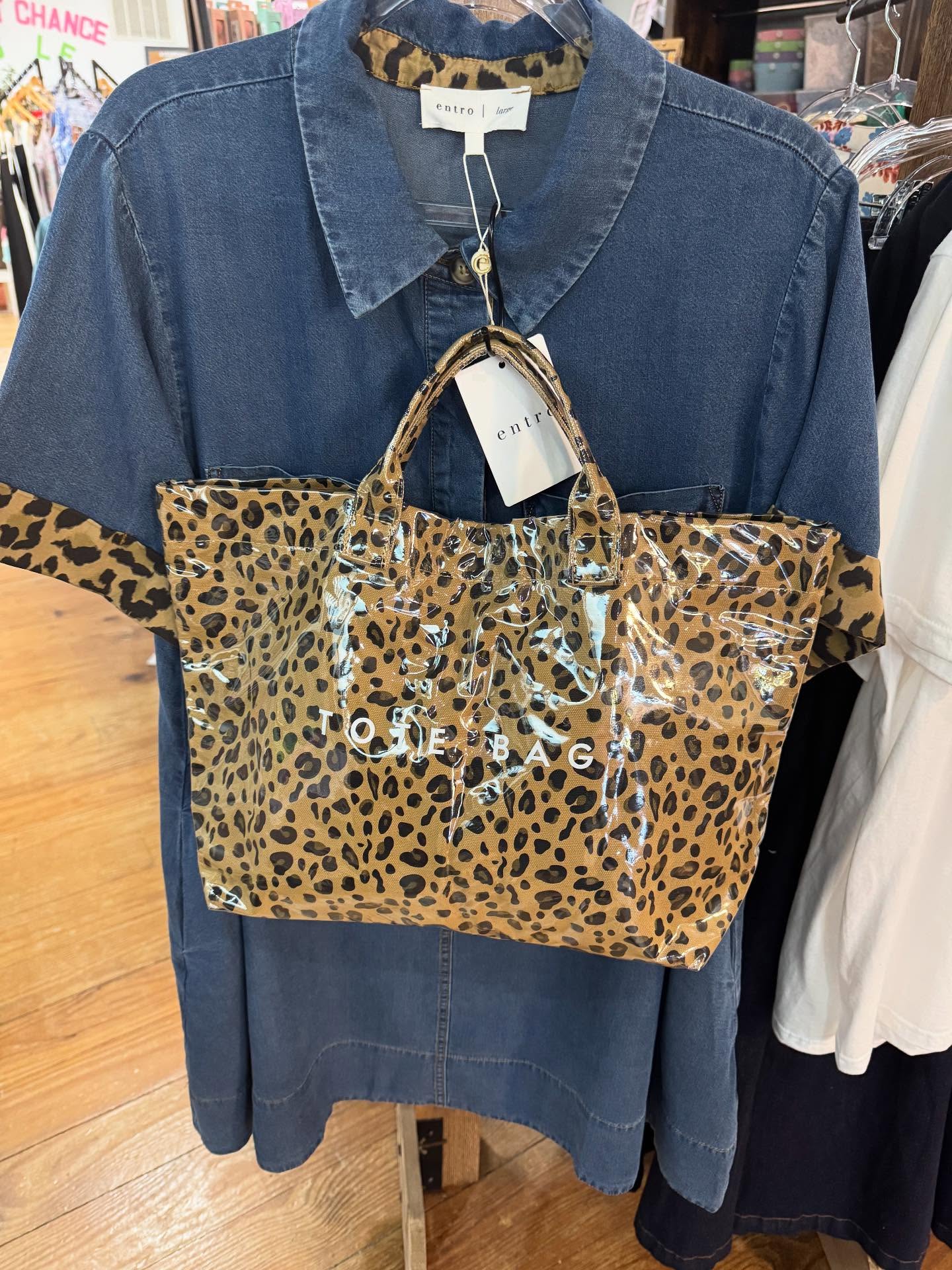 Tote-ally Stylish Finding the Perfect Bag for Your Daily Grind