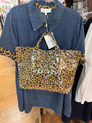 Tote-ally Stylish Finding the Perfect Bag for Your Daily Grind