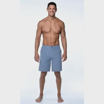 Hybrid Shorts