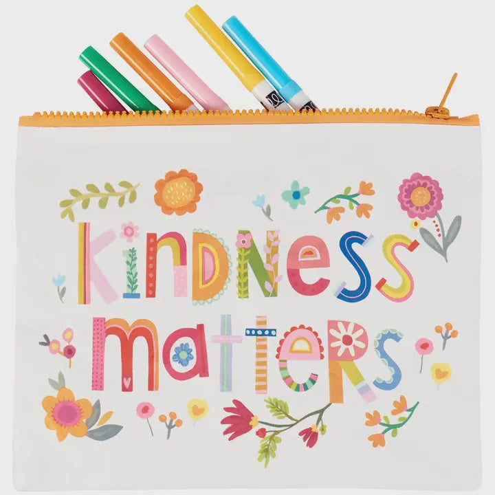 Zipper Pouch