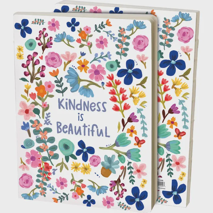 Kindness Notebook