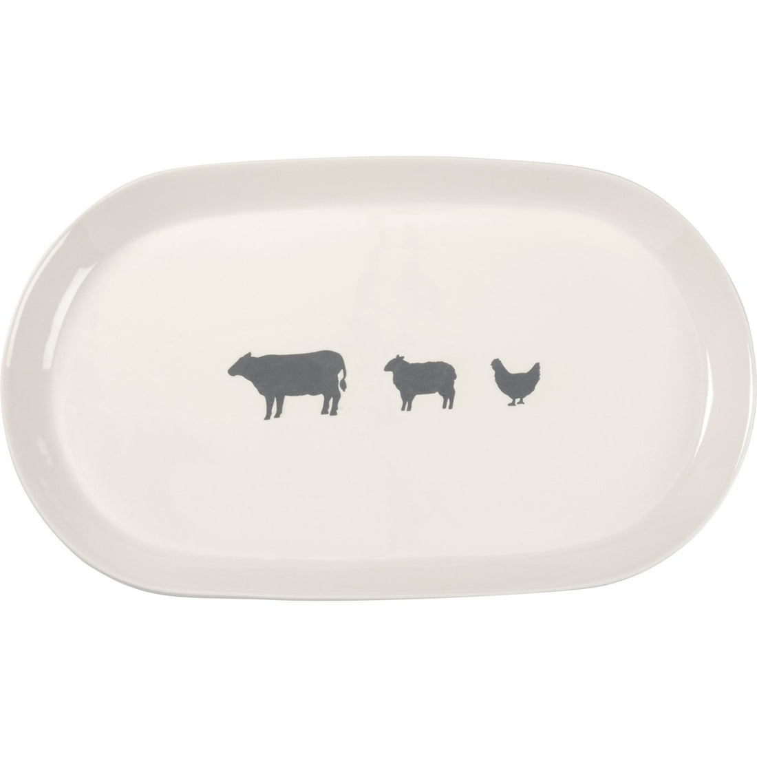 Animal Platter