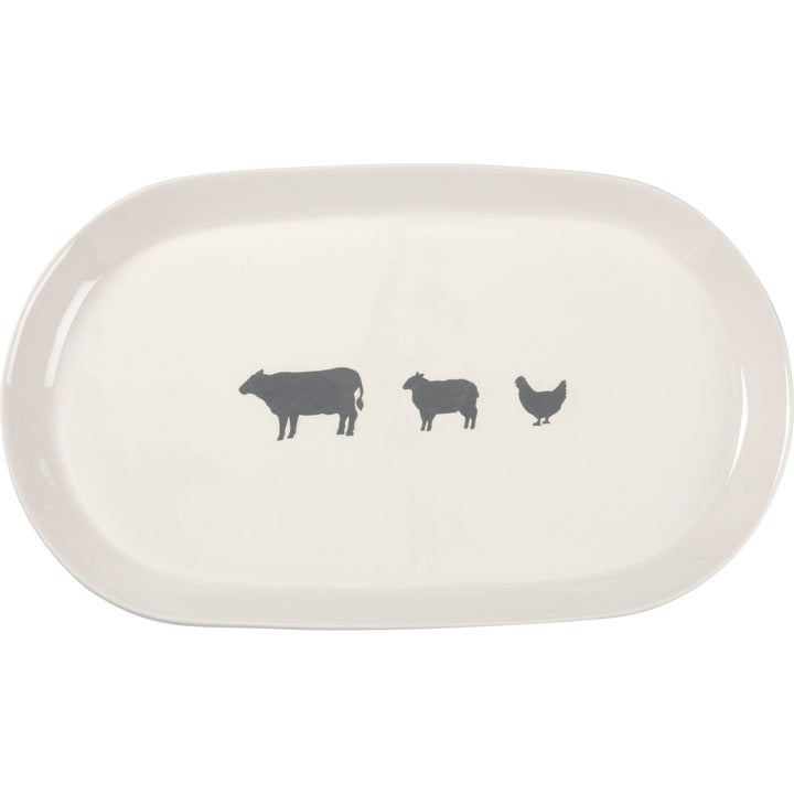 Animal Platter
