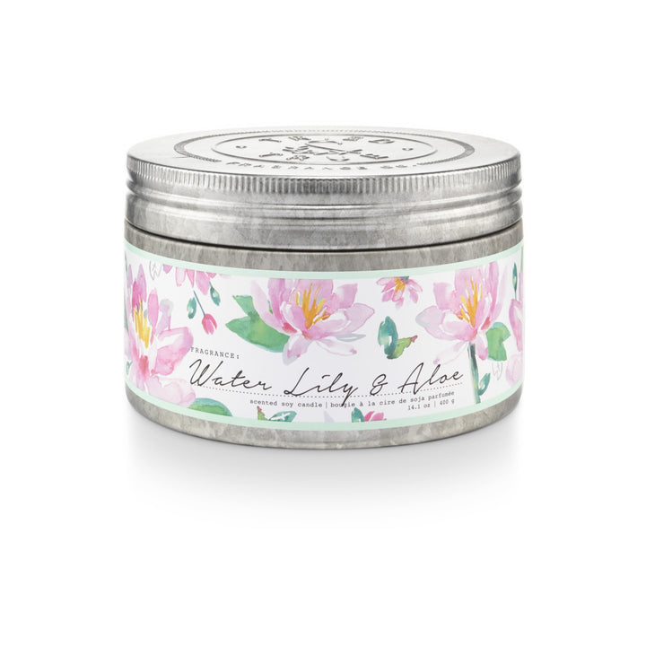Tried & True Soy Candle