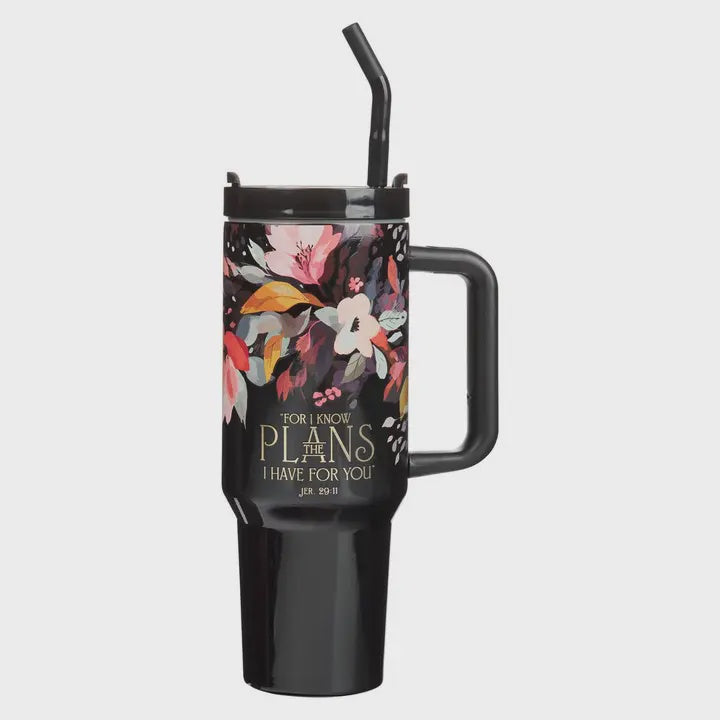 Scripture Tumblers