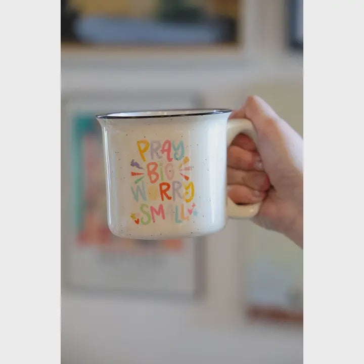 Ceramic Mug