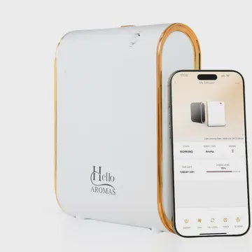 Oasis 500 Aroma Diffuser