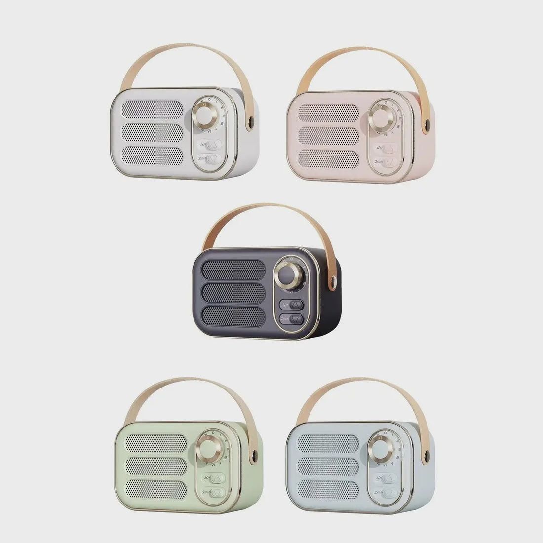 Blue Tooth Speaker