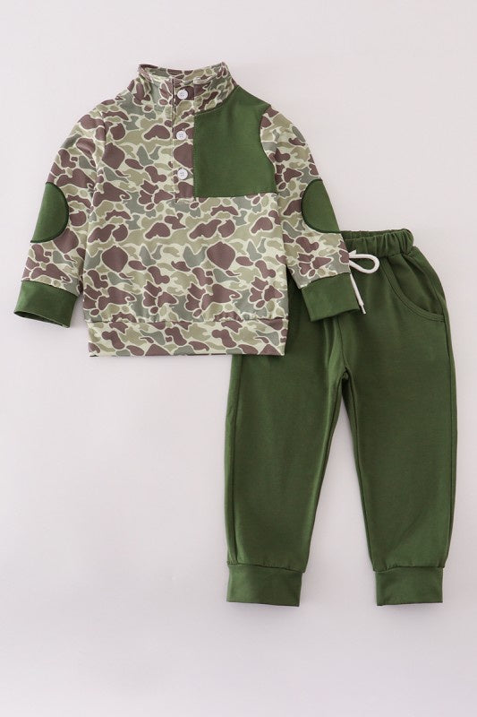 HD Boys 2 Piece Set