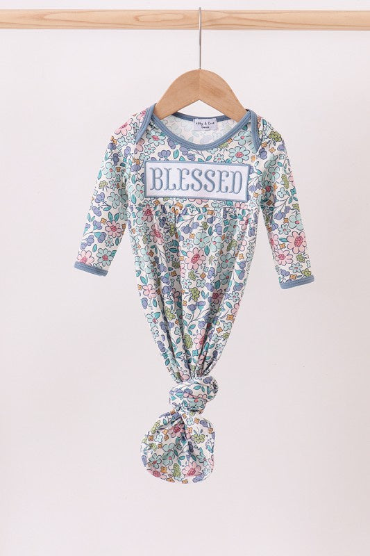 HD Baby Gown