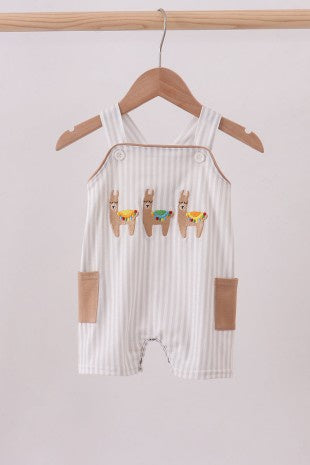 HD Romper