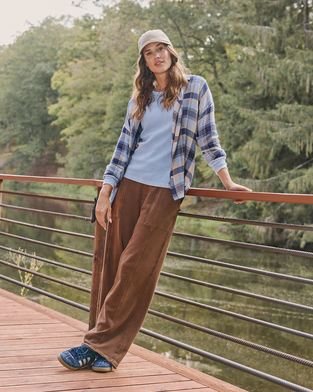 Utility Pant