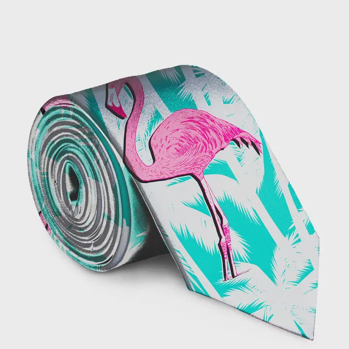 Designer Tie