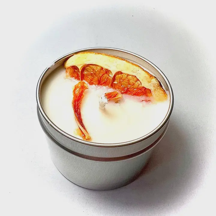 Soy Candle