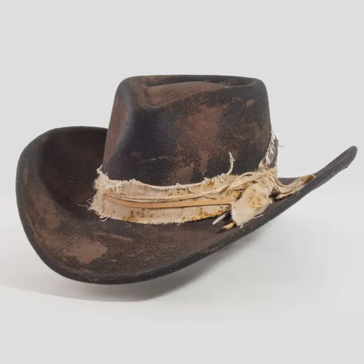 Western Unisex Hat