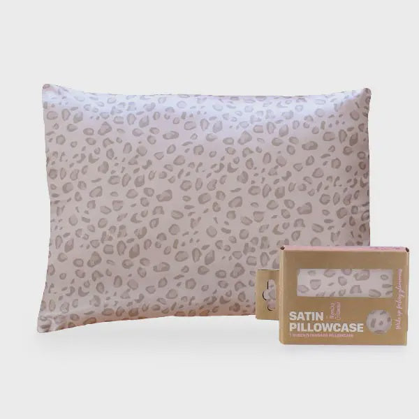 Satin Pillow Case