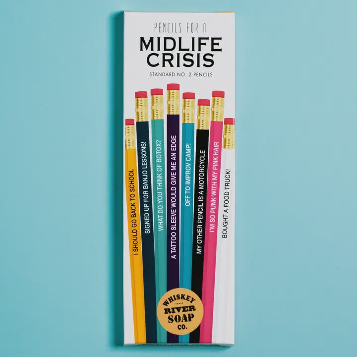 Pencil Set