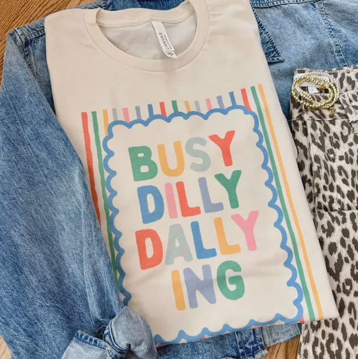Southern My Sass Graphic Tee