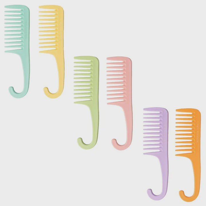 Knot Today Comb