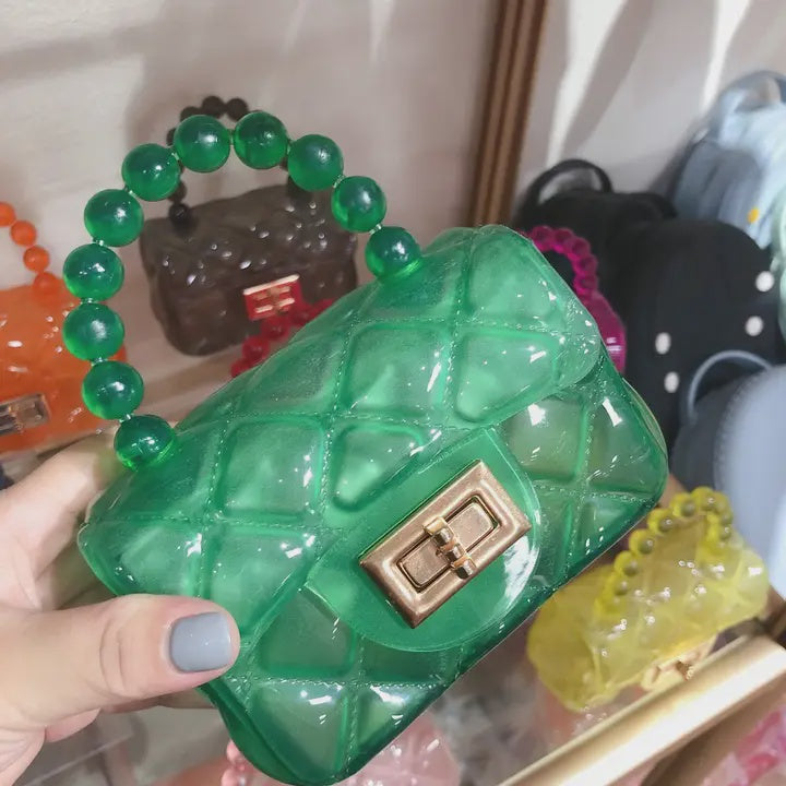 Jelly Purse