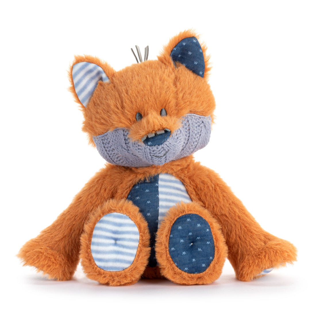 Fox Oddball Mini- 8x6in