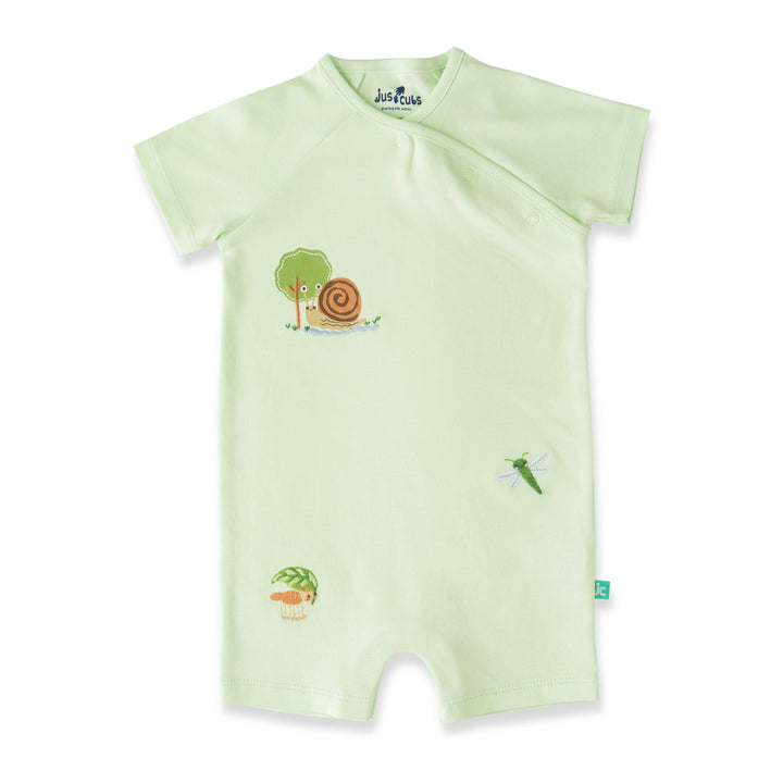 NuzzleTwig Romper