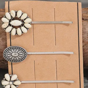 Hair Pins