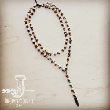 Necklace J.Junkie