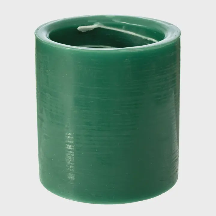 Spiral Candles