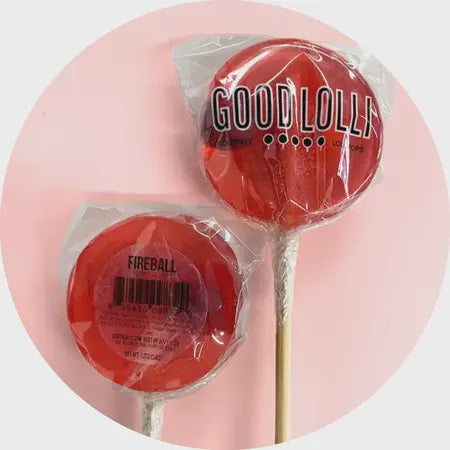 Good Lolli Sucker