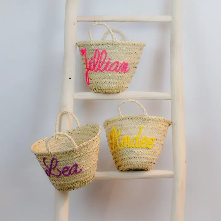 Build-A-Basket