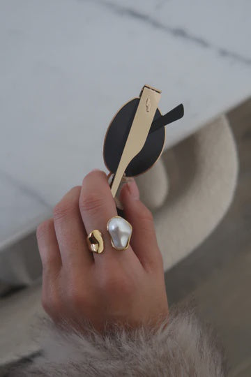 ChansuttPearls Jewerly