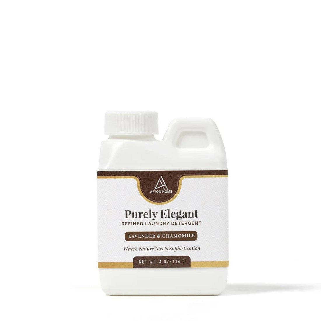 Purely Elegant Laundry Detergent - Liquid - 4 oz.