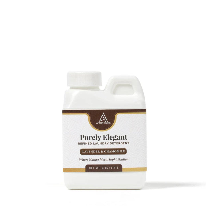 Purely Elegant Laundry Detergent - Liquid - 4 oz.