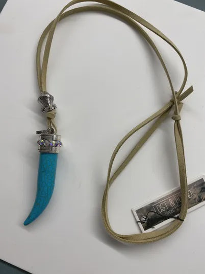Lost & Found Trading Necklaces