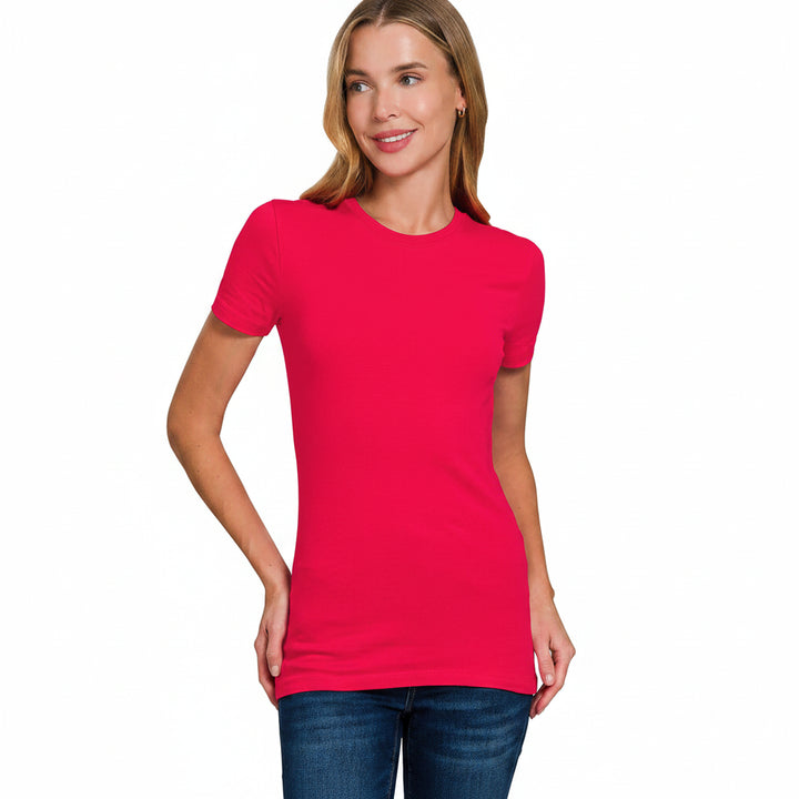 HYFVE Basic Tee
