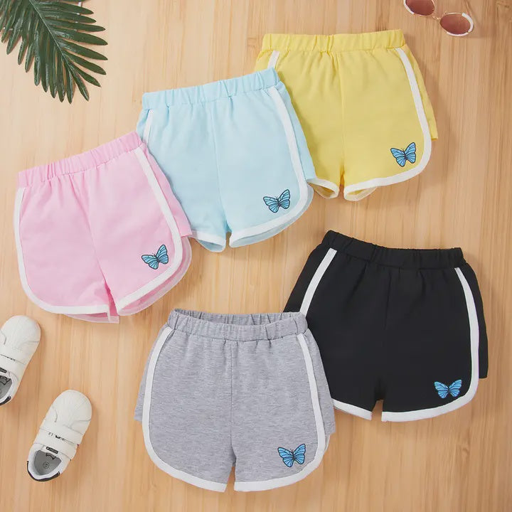 Girl Shorts