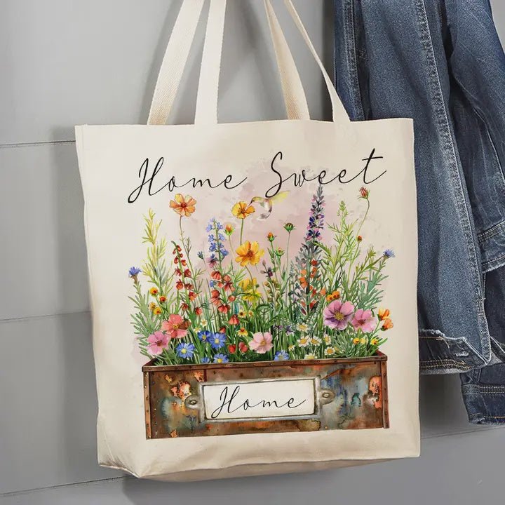 Aiken Home Tote