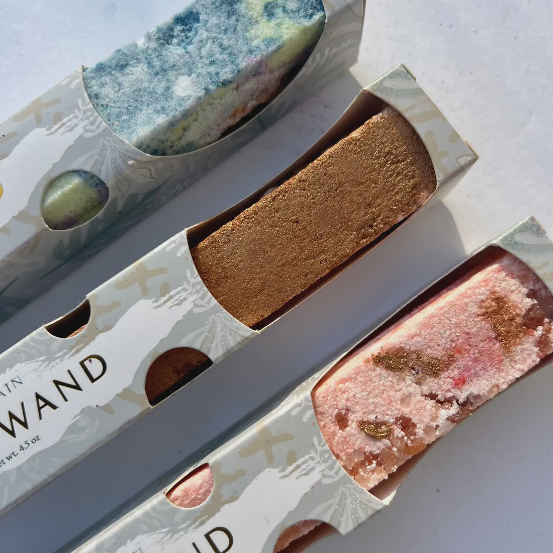 Aloe Wand