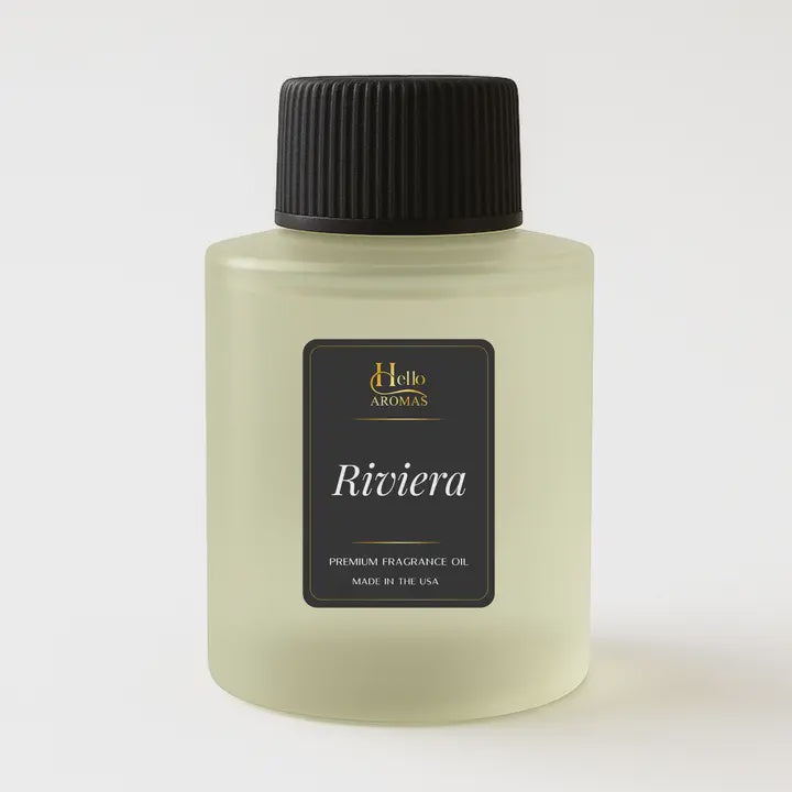 RC Aroma Refill