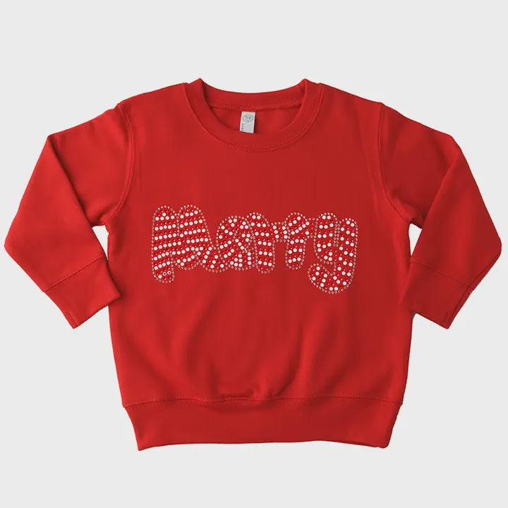 Kids Sweatshirt