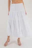 Misc Skirt