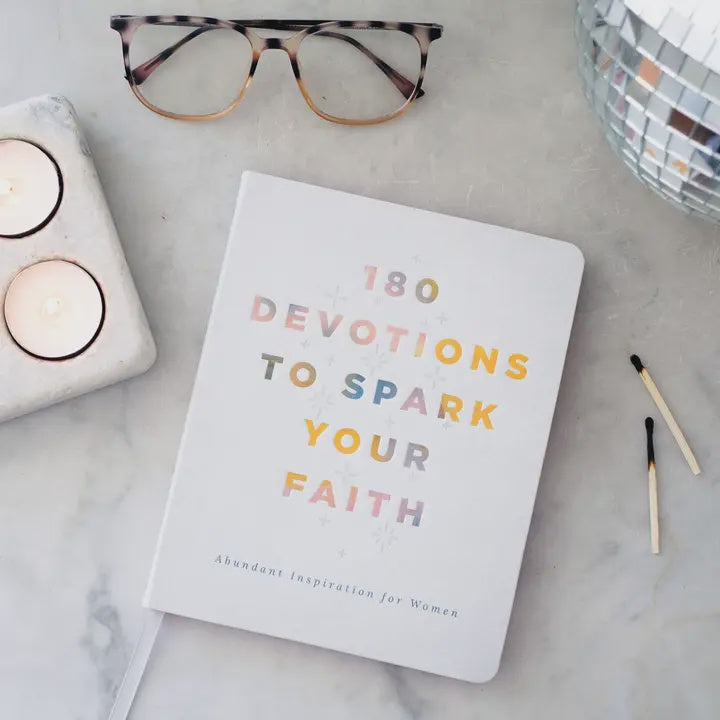 Devotional Books