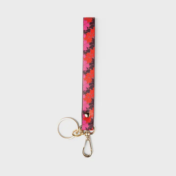 Wristlet Strap