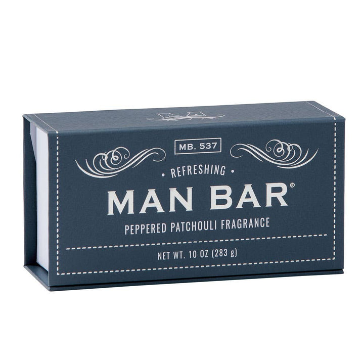 Man Bar