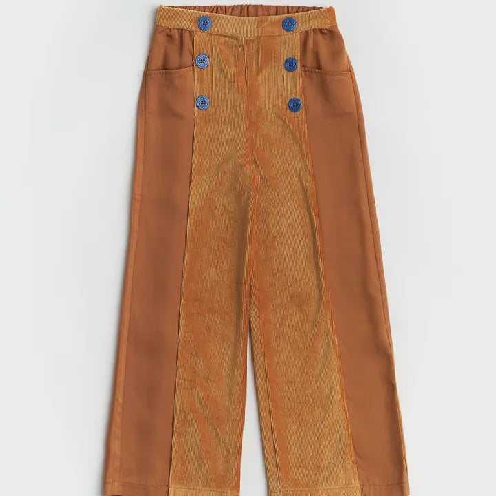 Girls Slacks