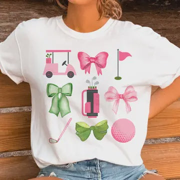Country Club Golf