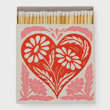 Large Matches