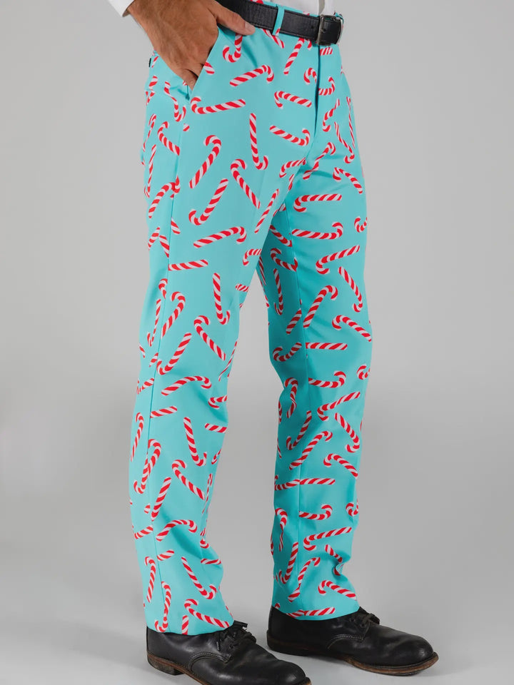 Holiday Men's Pant