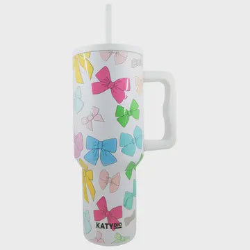 Tumbler